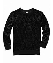 KILL STAR | Cthulhu Velvet   [S](Tシャツ/カットソー)