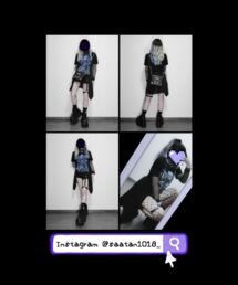 ✡Instagram✡ | 雑誌