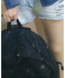 OUTDOOR PRODUCTS | バックパック/リュック