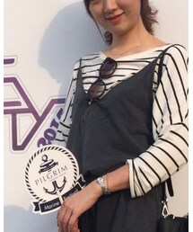 ZARA | オールインワン・サロペット