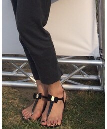 babara | サンダル