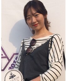 THIERRY LASRY | サングラス