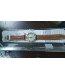 SWATCH | アナログ腕時計