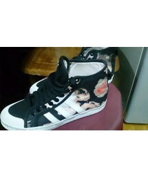 adidas | スニーカー