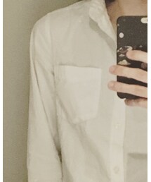 H&M | シャツ/ブラウス