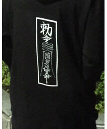 nue-design | パーカー