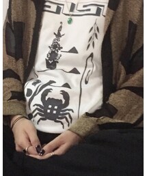 nue-design | Tシャツ/カットソー