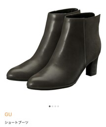 GU | ブーツ