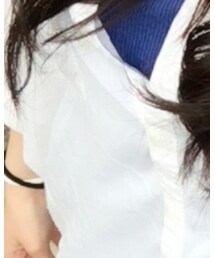 AZUL | シャツ/ブラウス