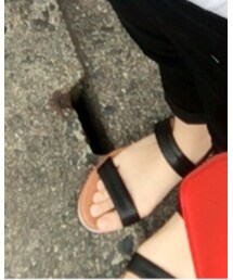 minia | シューズ