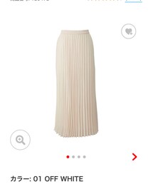 UNIQLO | スカート