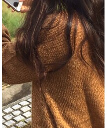 H&M | カーディガン/ボレロ