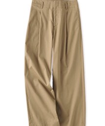 UNIQLO | チノパンツ