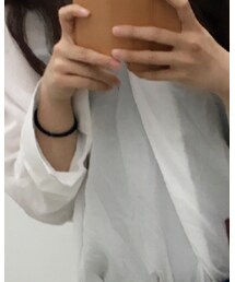 韓国 | シャツ/ブラウス