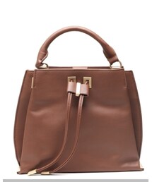 NANO universe | ハンドバッグ