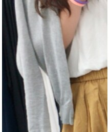 UNIQLO | カーディガン/ボレロ