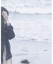 UNIQLO | デニムジャケット