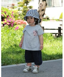 GLOBAL WORK | Tシャツ/カットソー