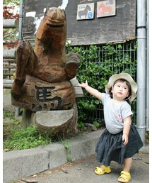 GLOBAL WORK | Tシャツ/カットソー