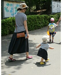 Handmade | スカート