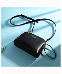 波斯丹顿牛皮小包 | ショルダーバッグ