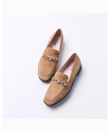 茵曼 | ローファー