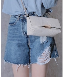 topfeeling | デニムパンツ