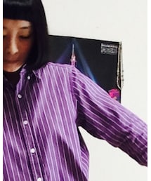 RALPH LAUREN | シャツ/ブラウス