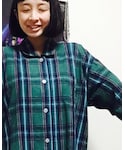 AOYAMA CLUBの「トップス(シャツ/ブラウス)」