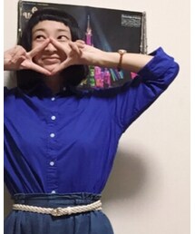 UNIQLO | シャツ/ブラウス