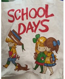 no brand | トートバッグ