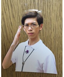 リョウガくん | その他