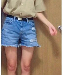 UNIQLO | デニムパンツ