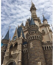シンデレラ城 | その他