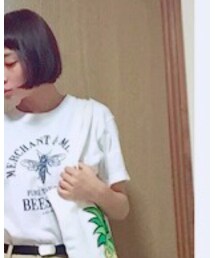 UNIQLO | Tシャツ/カットソー