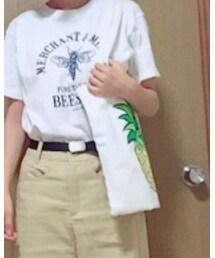 FOREVER 21 | トートバッグ