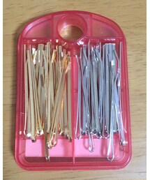 WEGO | ヘアアクセサリー