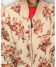 no brand | ブルゾン