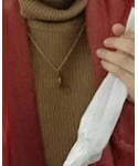 GU(ジーユー)の「トップス(ニット/セーター)」