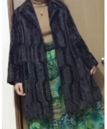 ADELINA | ジャケット/アウター