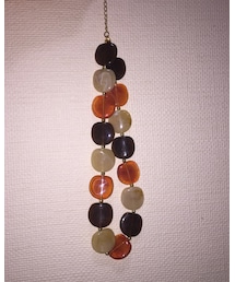 3びきの子ねこ | ネックレス