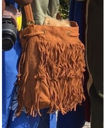 used | ショルダーバッグ