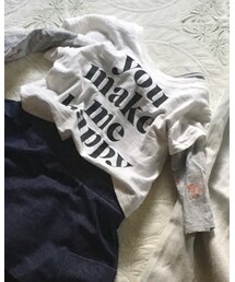 OLD NAVY | Tシャツ/カットソー