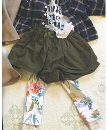 petit main | スカート