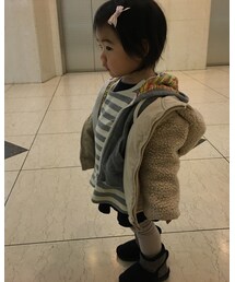横からみるとこんな風 | その他
