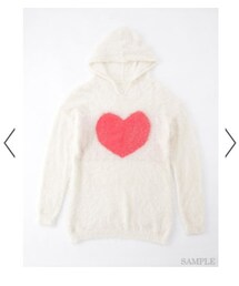 onespo | ルーズニットワンピ(ワンピース)