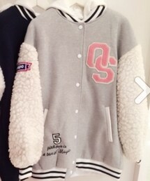 onespo | スタジャン