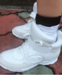 CHANEL | CHANEL sneakers (スニーカー)