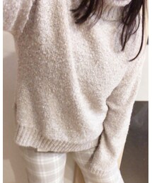 GU | ニット/セーター