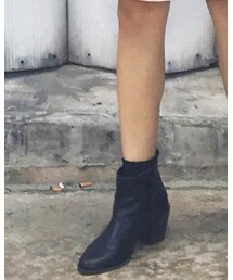 FOREVER 21 | ブーツ